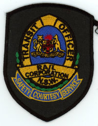 FOREIGN,AUSTRALIA,NEW SOUTH WALES RAIL CORPORATION TRANSIT OFFICER 1